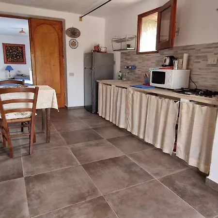 Mursia Holiday home *