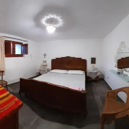 Mursia Holiday home