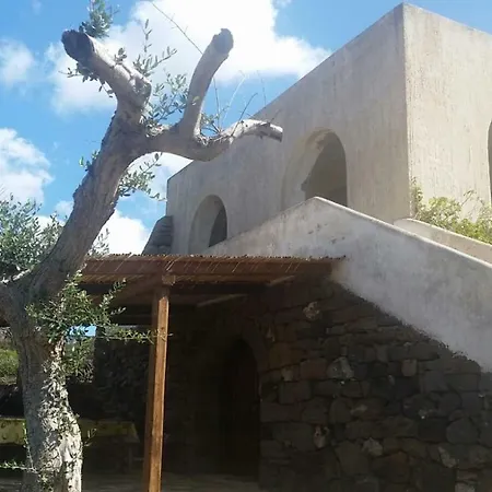 Mursia Madonna Delle Grazie