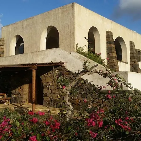 Mursia Holiday home *