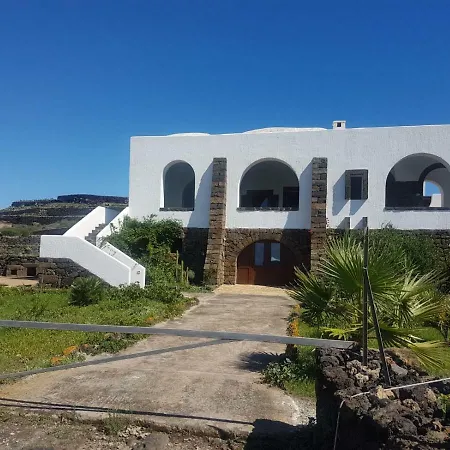 Holiday home Mursia Madonna Delle Grazie
